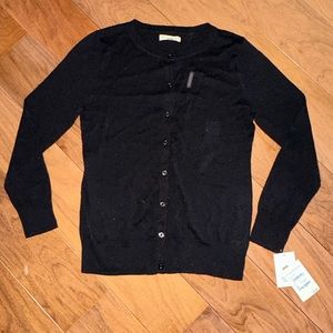 Tucker+Tate sweater.